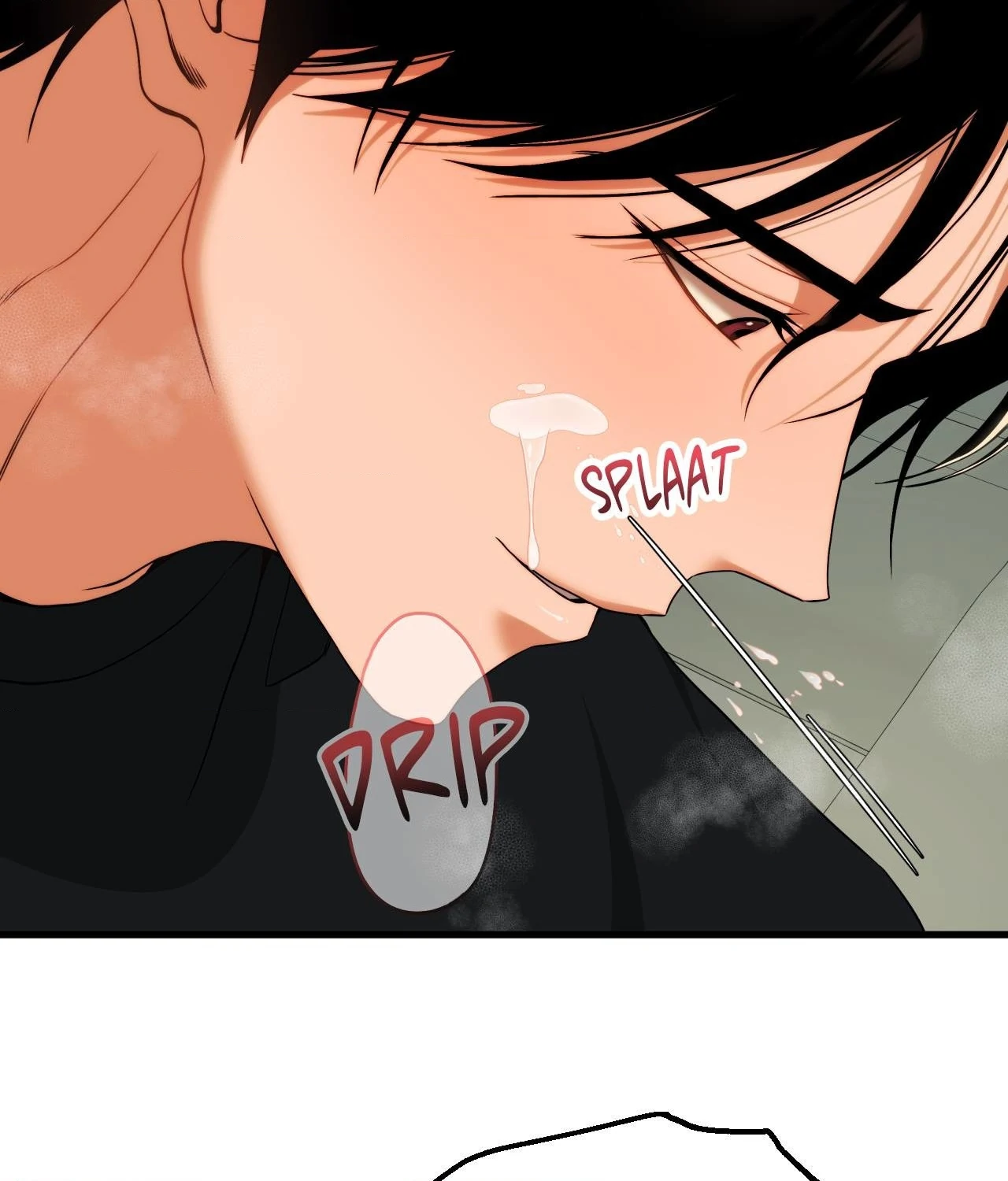 Adult Reading Club - Episode 12 manhwa