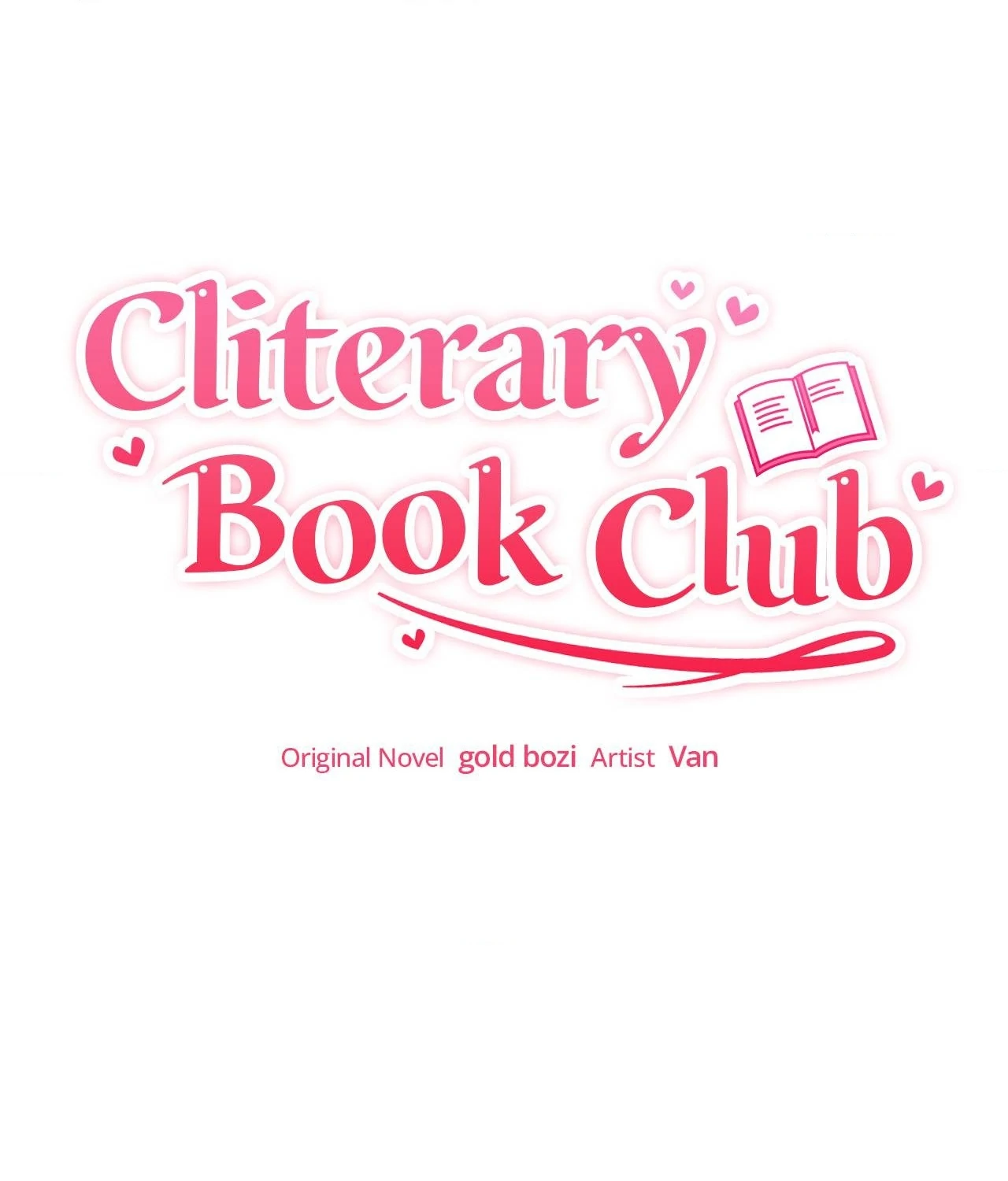 Adult Reading Club - Episode 13 manhwa