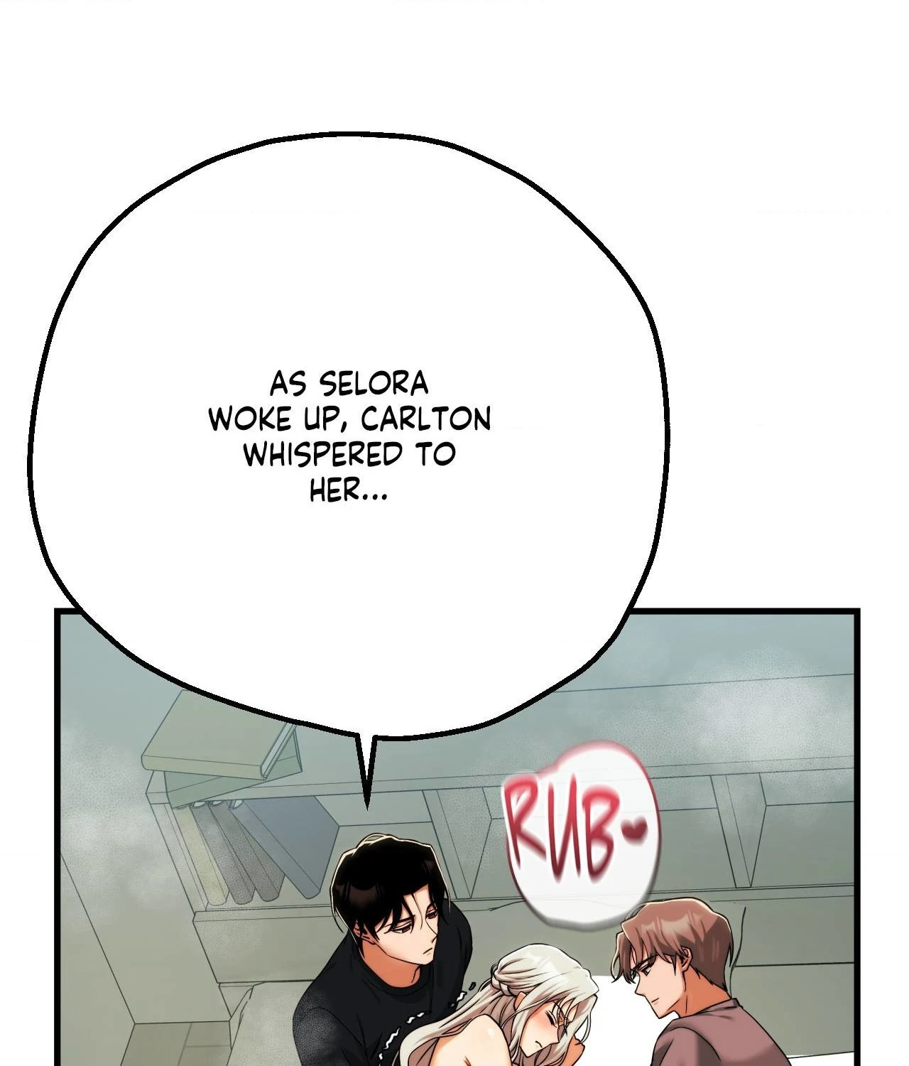 Adult Reading Club - Episode 13 manhwa