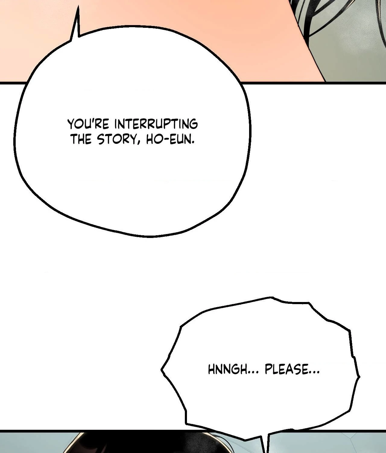 Adult Reading Club - Episode 13 manhwa