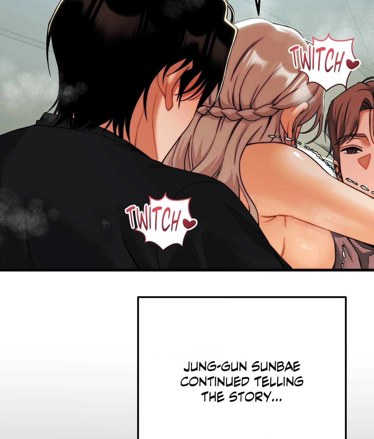 Adult Reading Club - Episode 13 manhwa