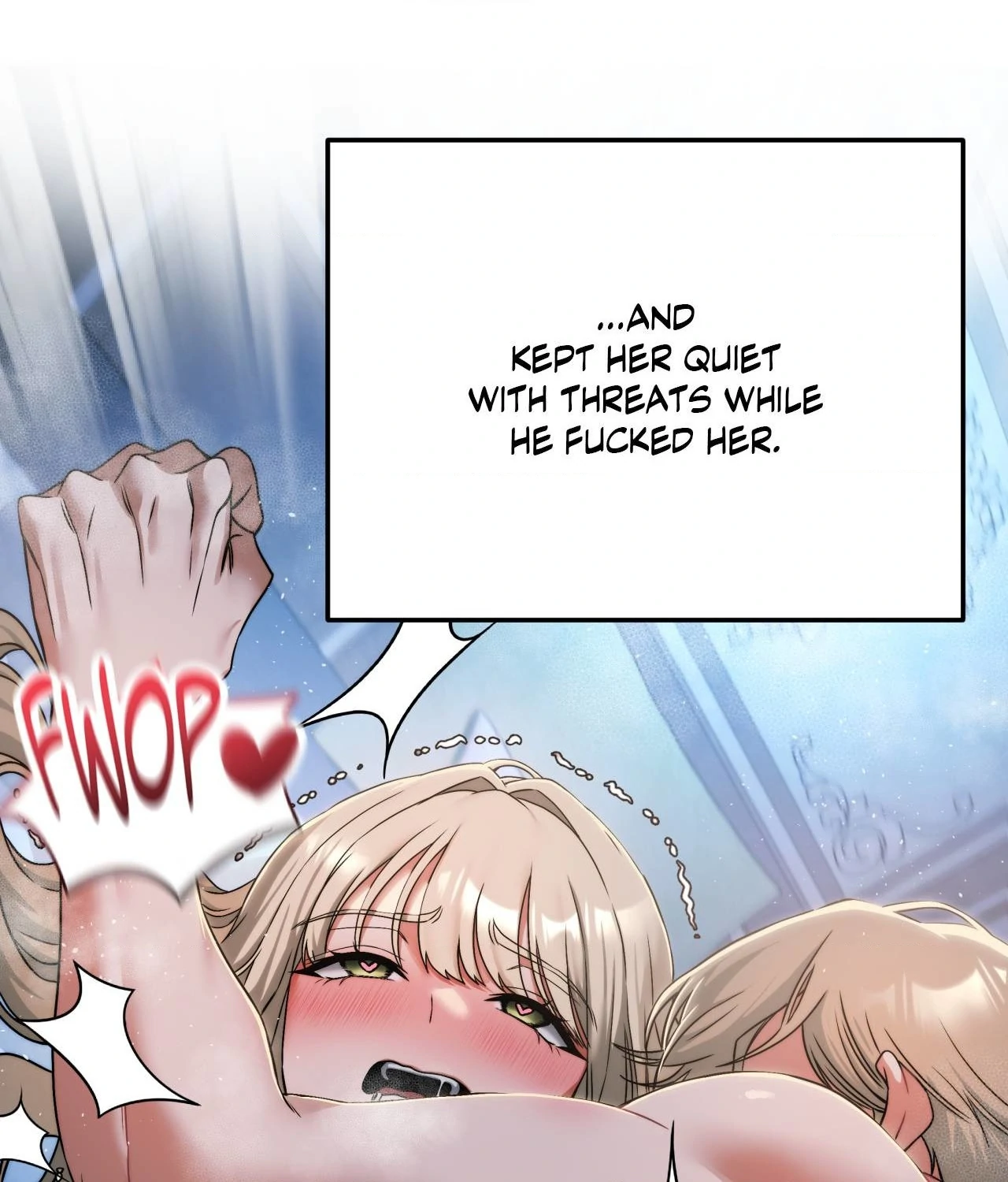 Adult Reading Club - Episode 13 manhwa