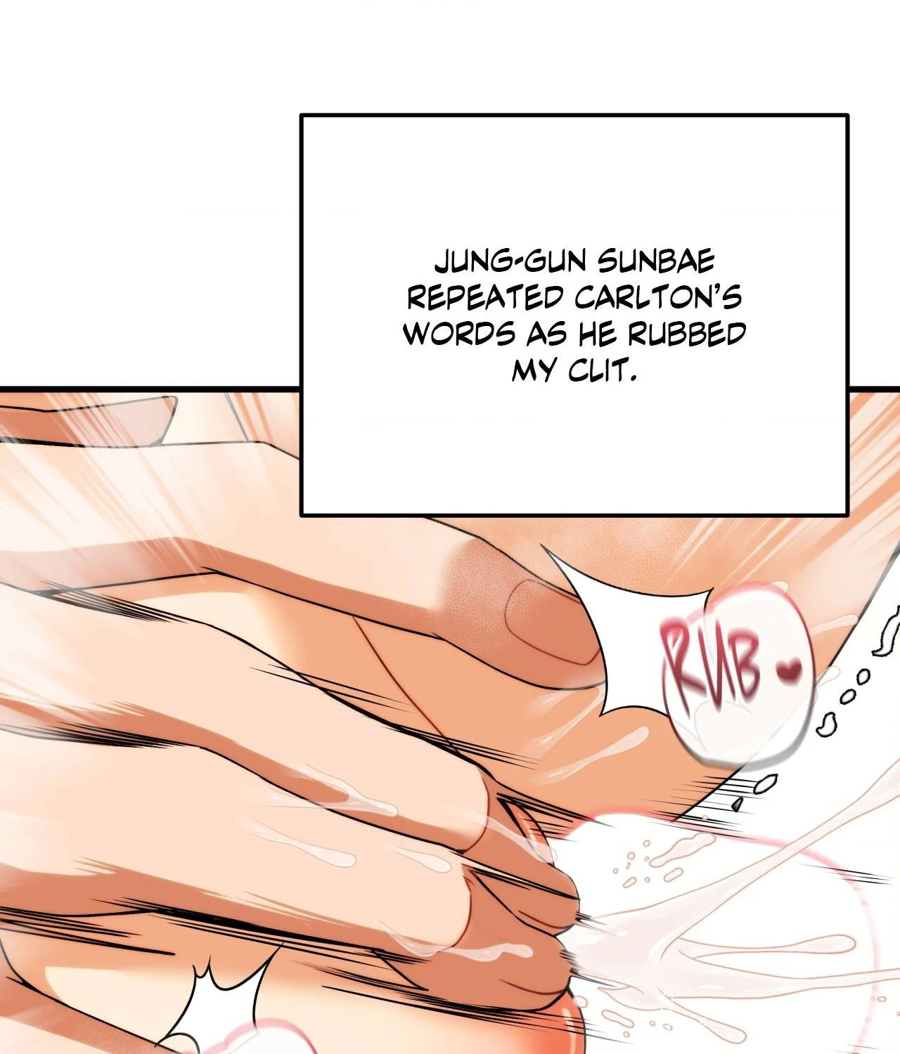 Adult Reading Club - Episode 13 manhwa