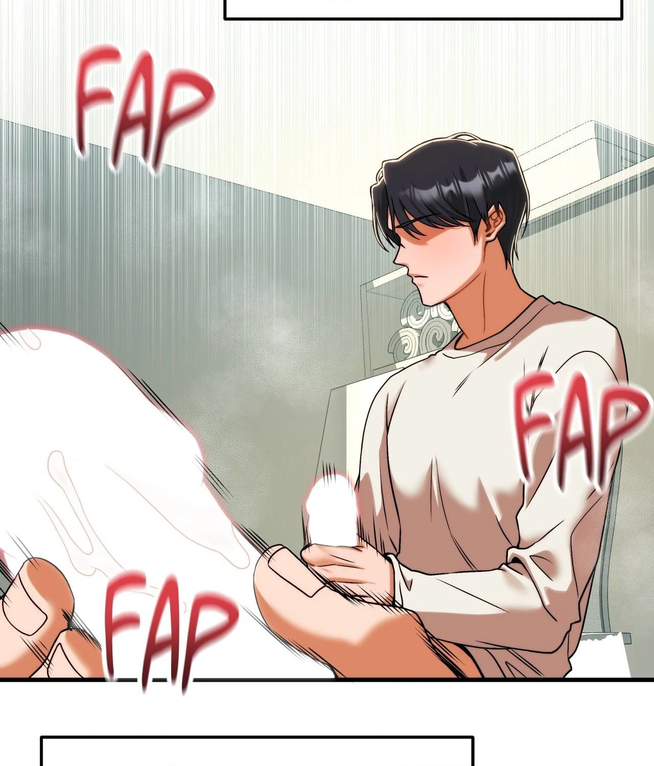 Adult Reading Club - Episode 13 manhwa