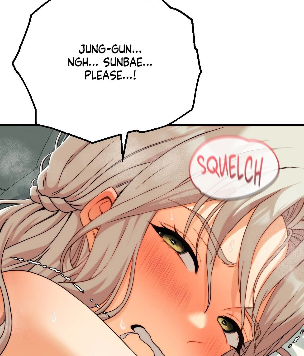 Adult Reading Club - Episode 13 manhwa