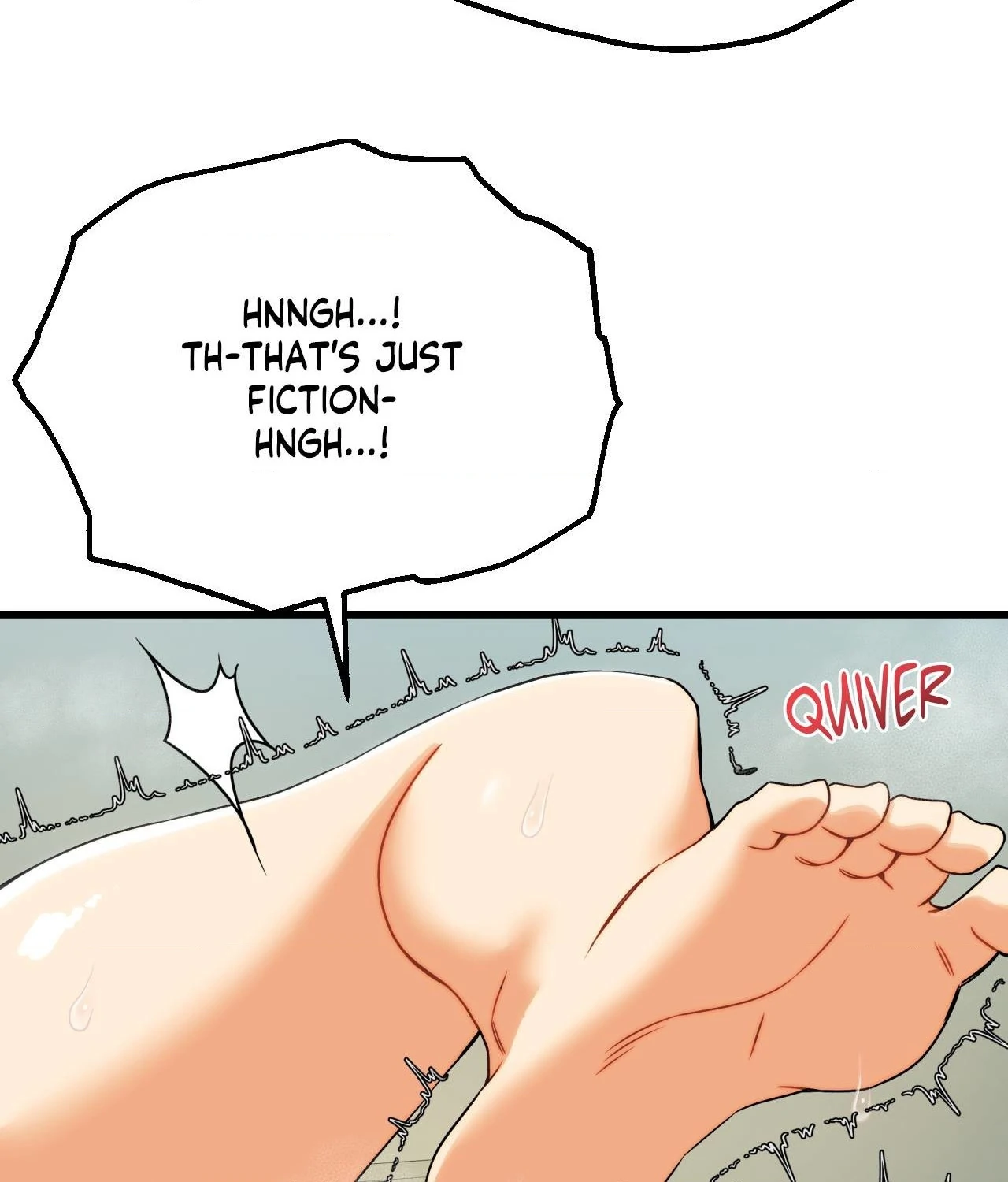 Adult Reading Club - Episode 13 manhwa