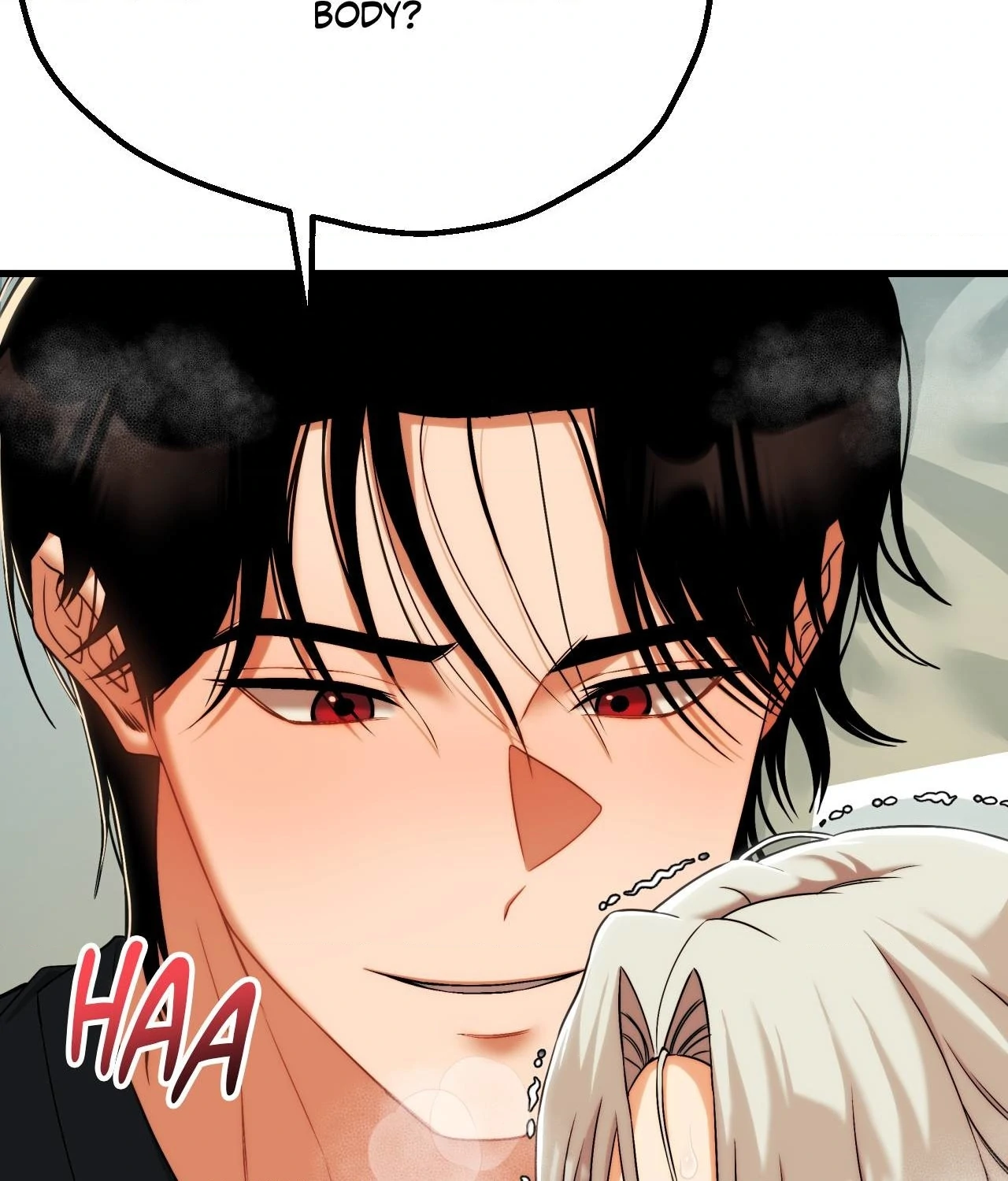 Adult Reading Club - Episode 13 manhwa