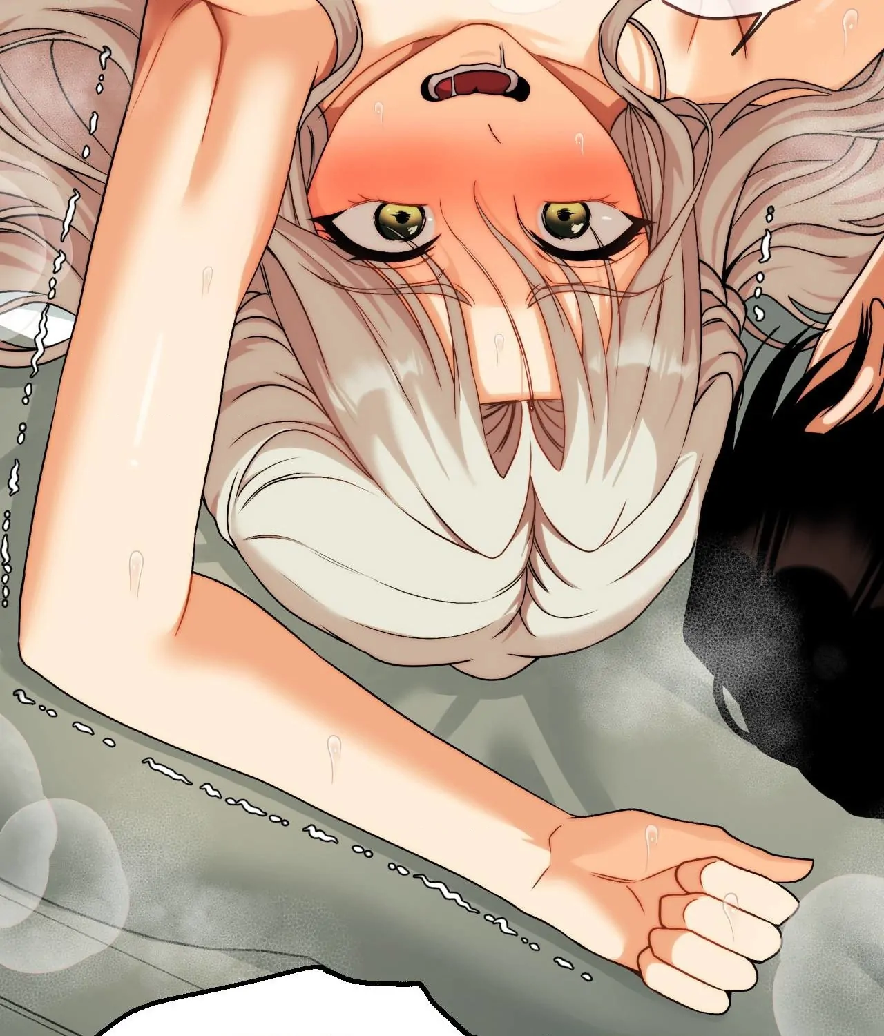 Adult Reading Club - Episode 13 manhwa