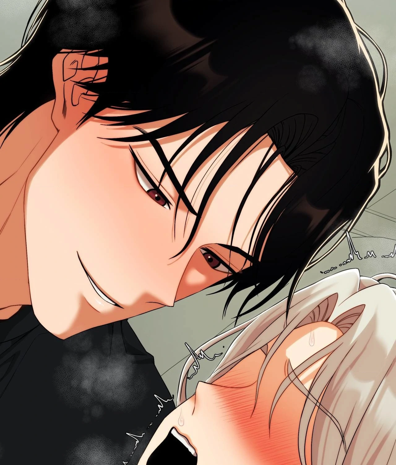 Adult Reading Club - Episode 13 manhwa