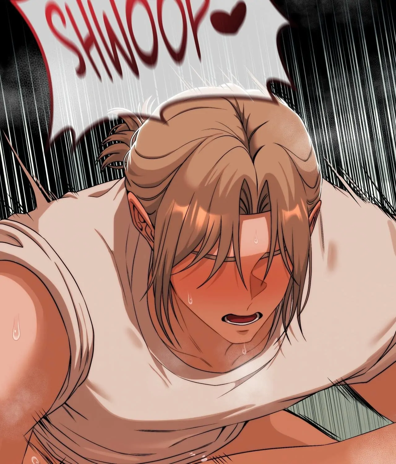 Adult Reading Club - Episode 13 manhwa