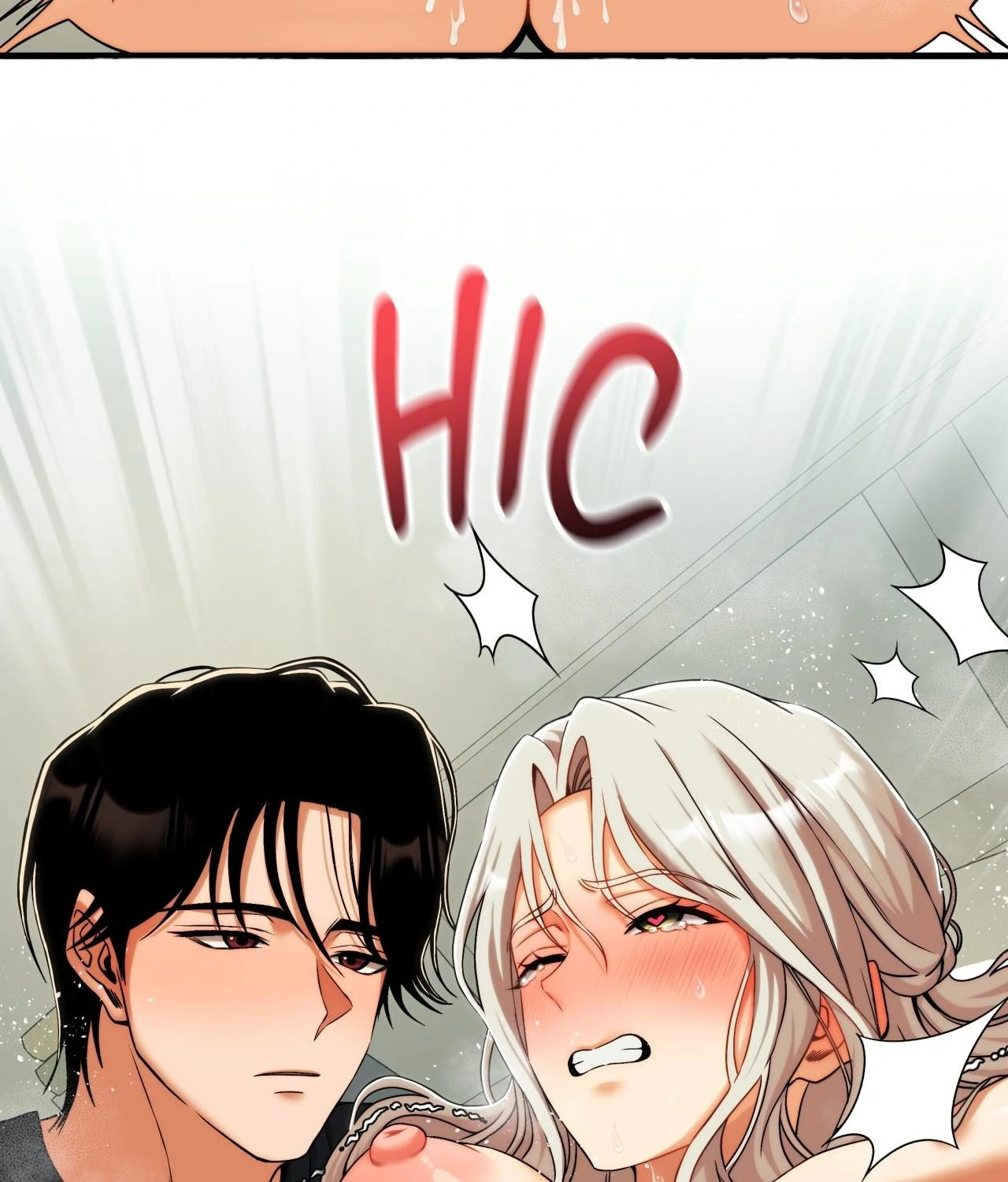 Adult Reading Club - Episode 13 manhwa