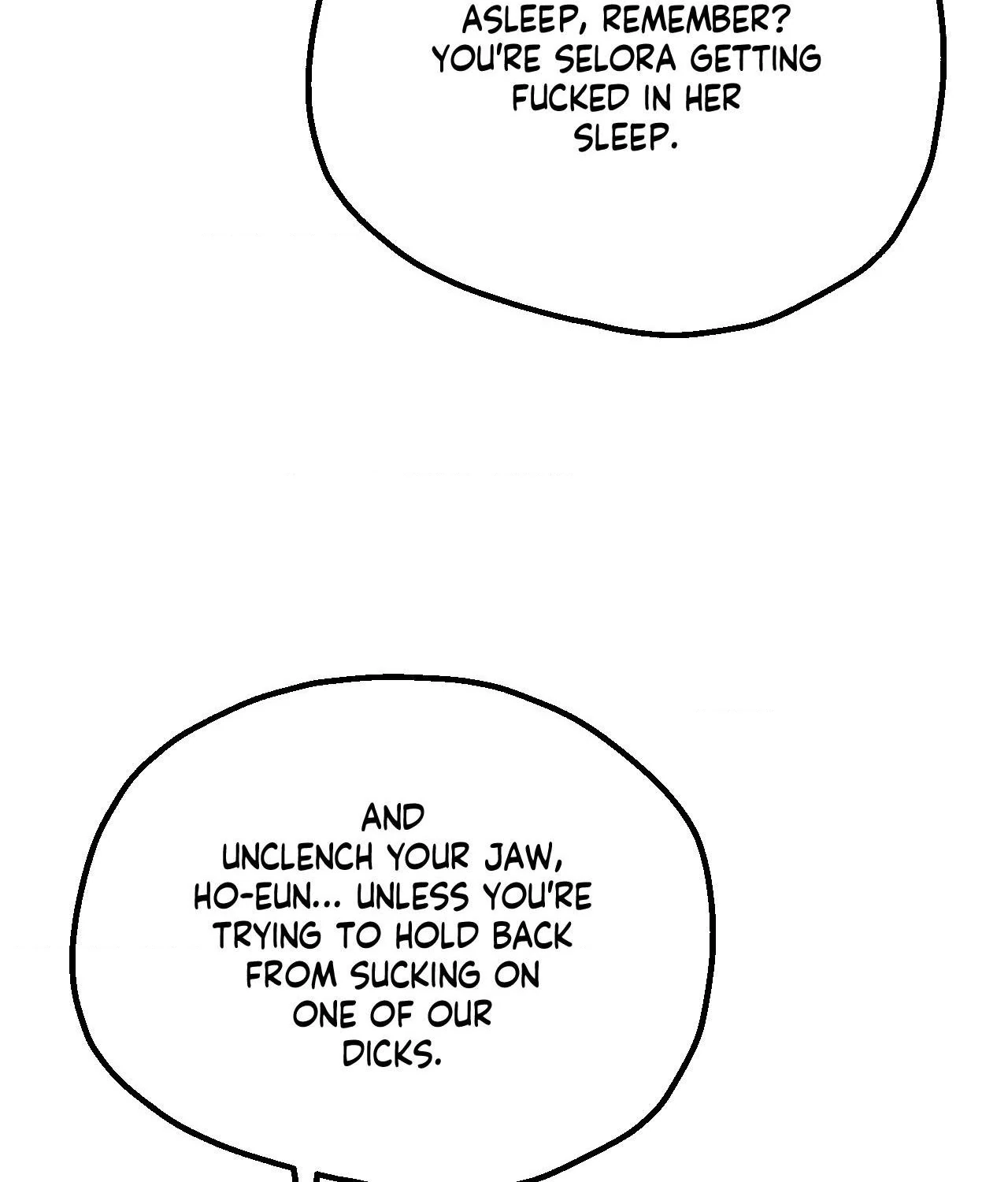 Adult Reading Club - Episode 13 manhwa