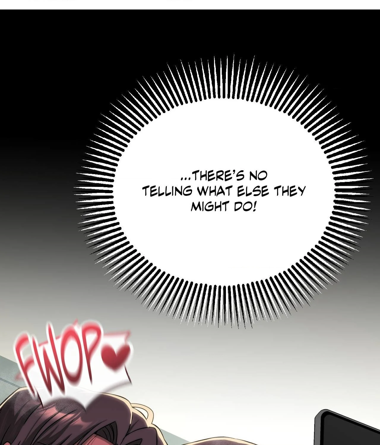 Adult Reading Club - Episode 13 manhwa
