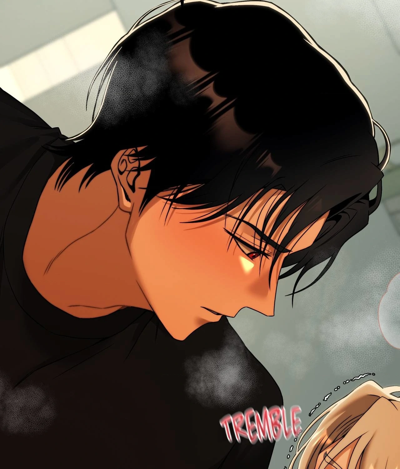 Adult Reading Club - Episode 13 manhwa