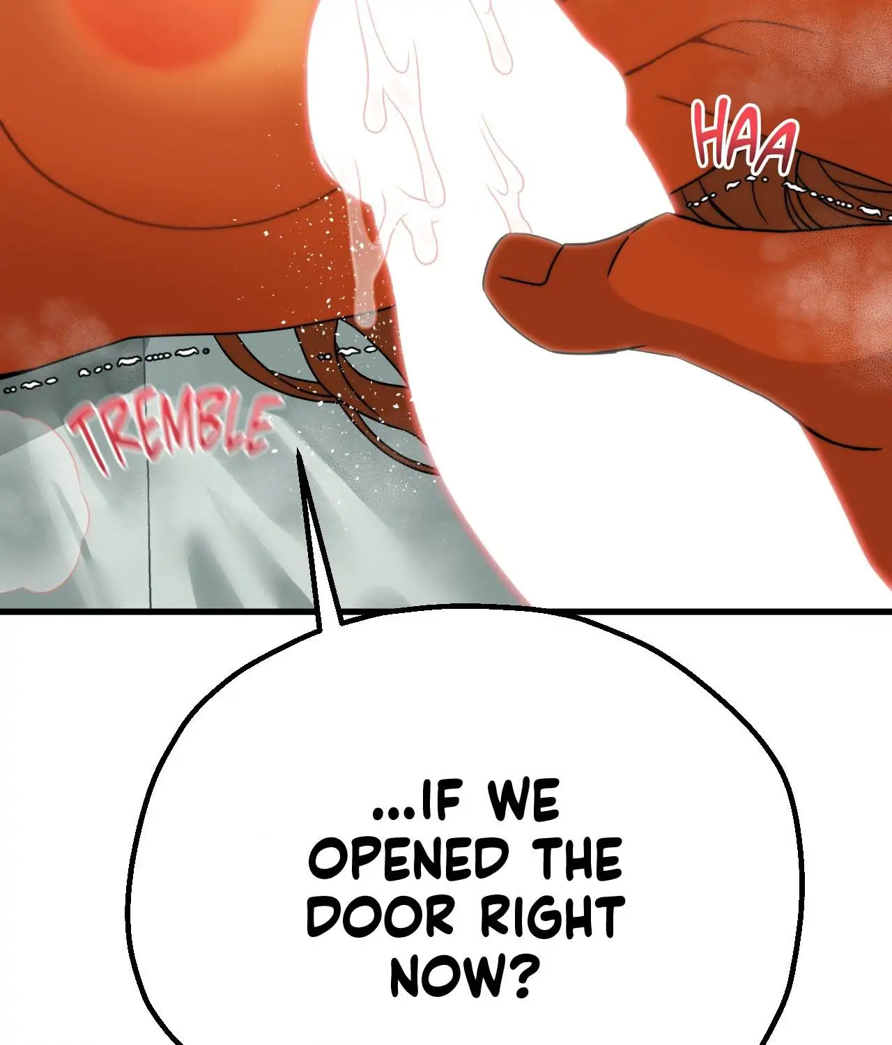 Adult Reading Club - Episode 14 manhwa