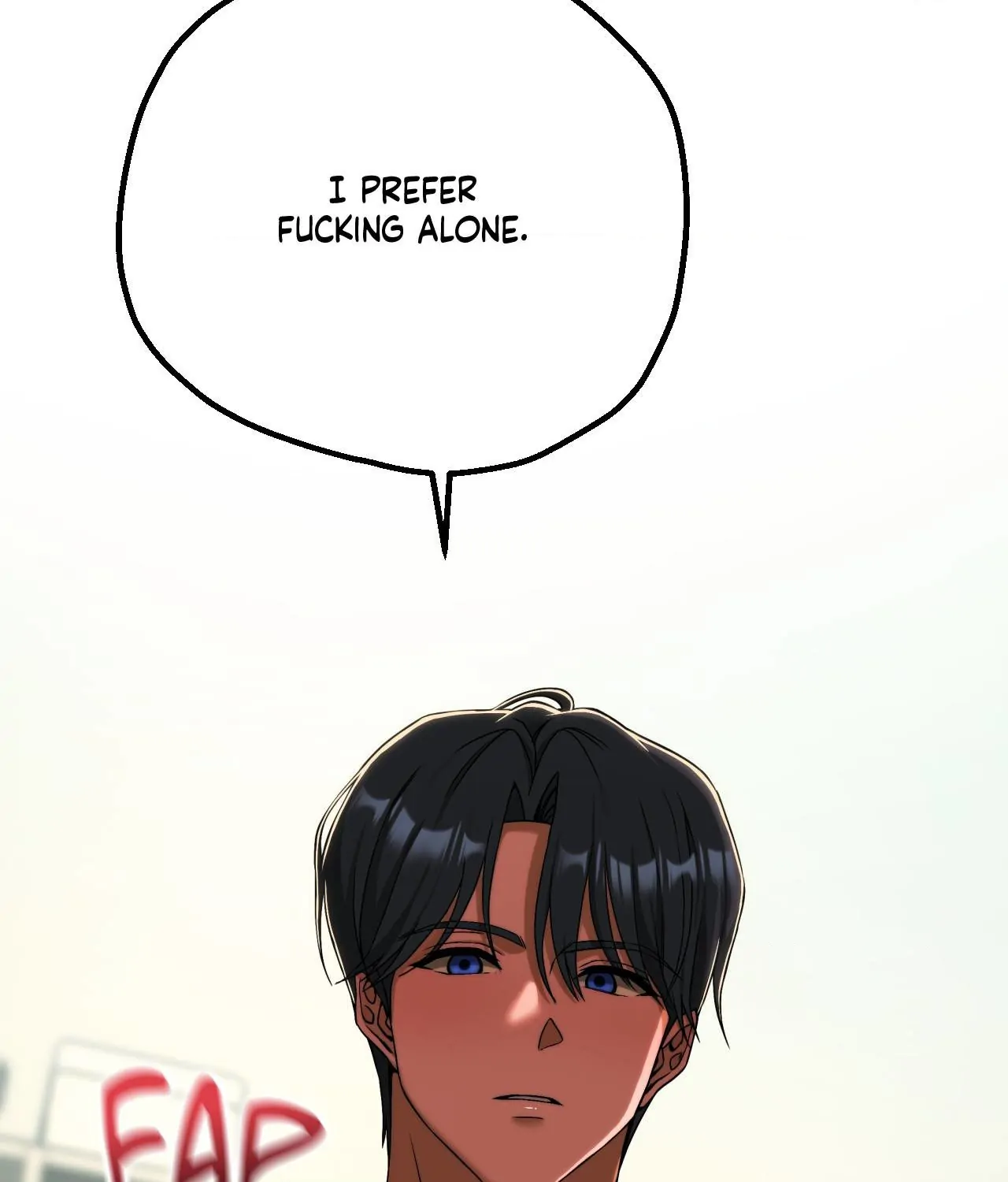 Adult Reading Club - Episode 14 manhwa