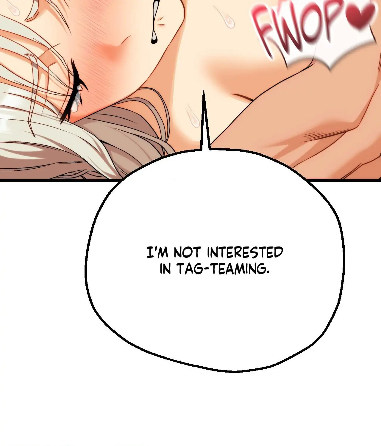Adult Reading Club - Episode 14 manhwa