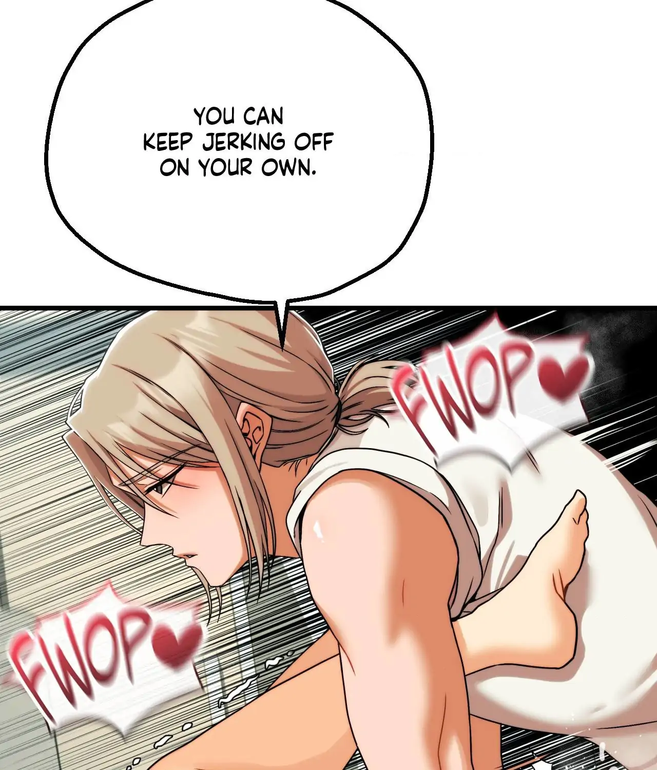 Adult Reading Club - Episode 14 manhwa