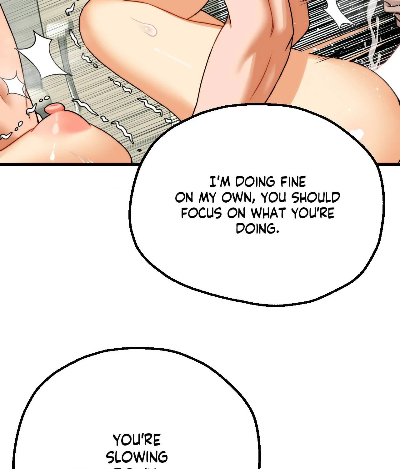 Adult Reading Club - Episode 14 manhwa