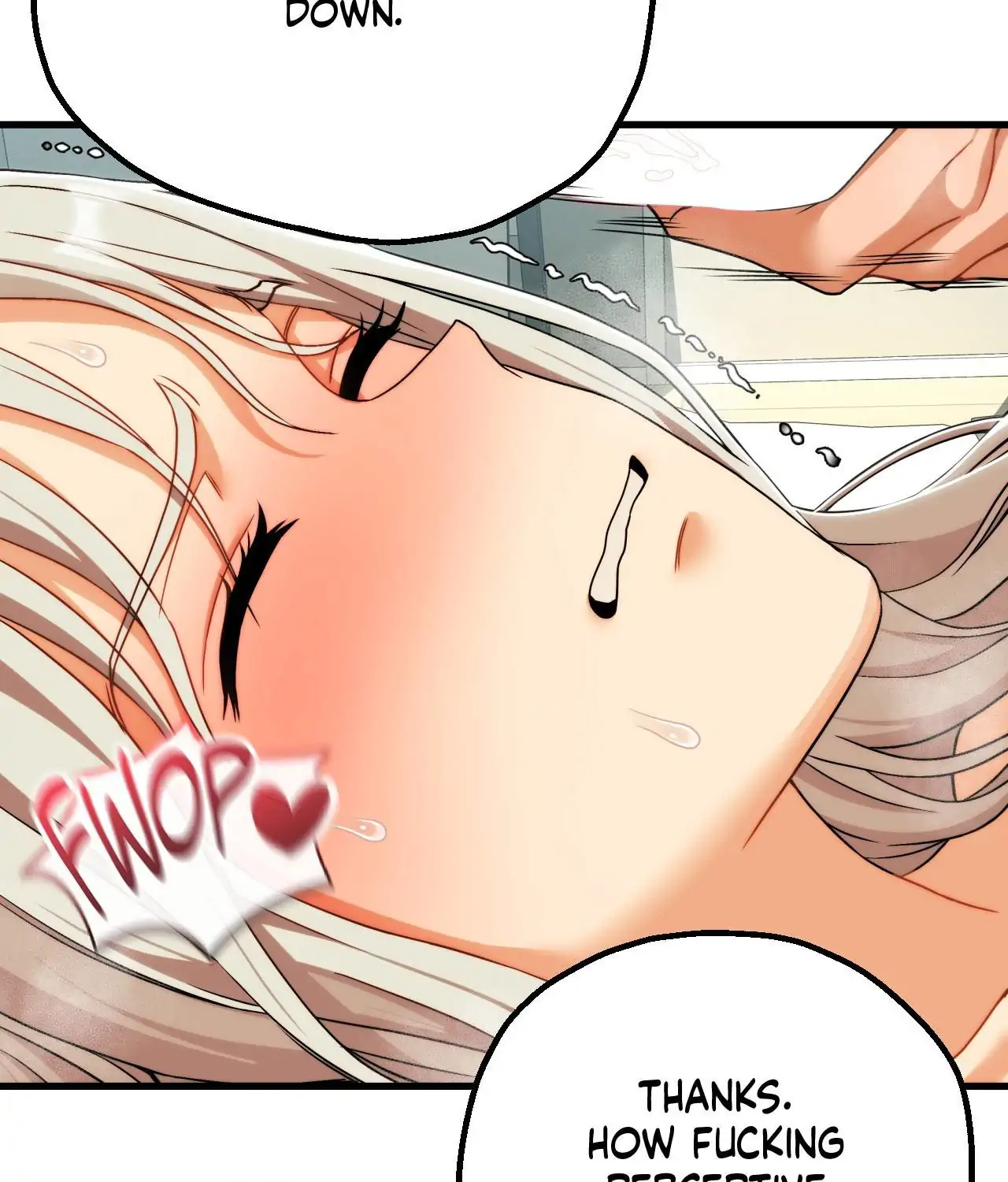 Adult Reading Club - Episode 14 manhwa