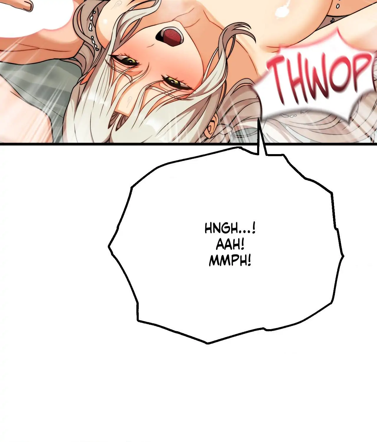 Adult Reading Club - Episode 14 manhwa
