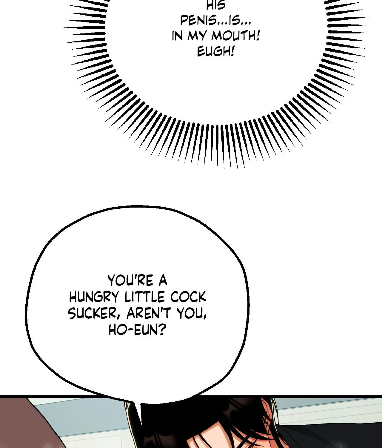 Adult Reading Club - Episode 14 manhwa