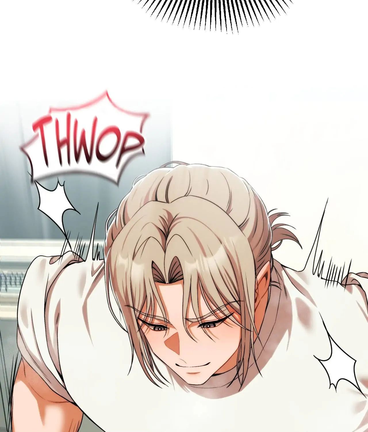 Adult Reading Club - Episode 14 manhwa