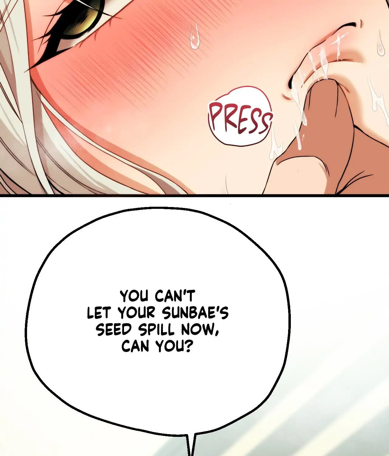 Adult Reading Club - Episode 14 manhwa