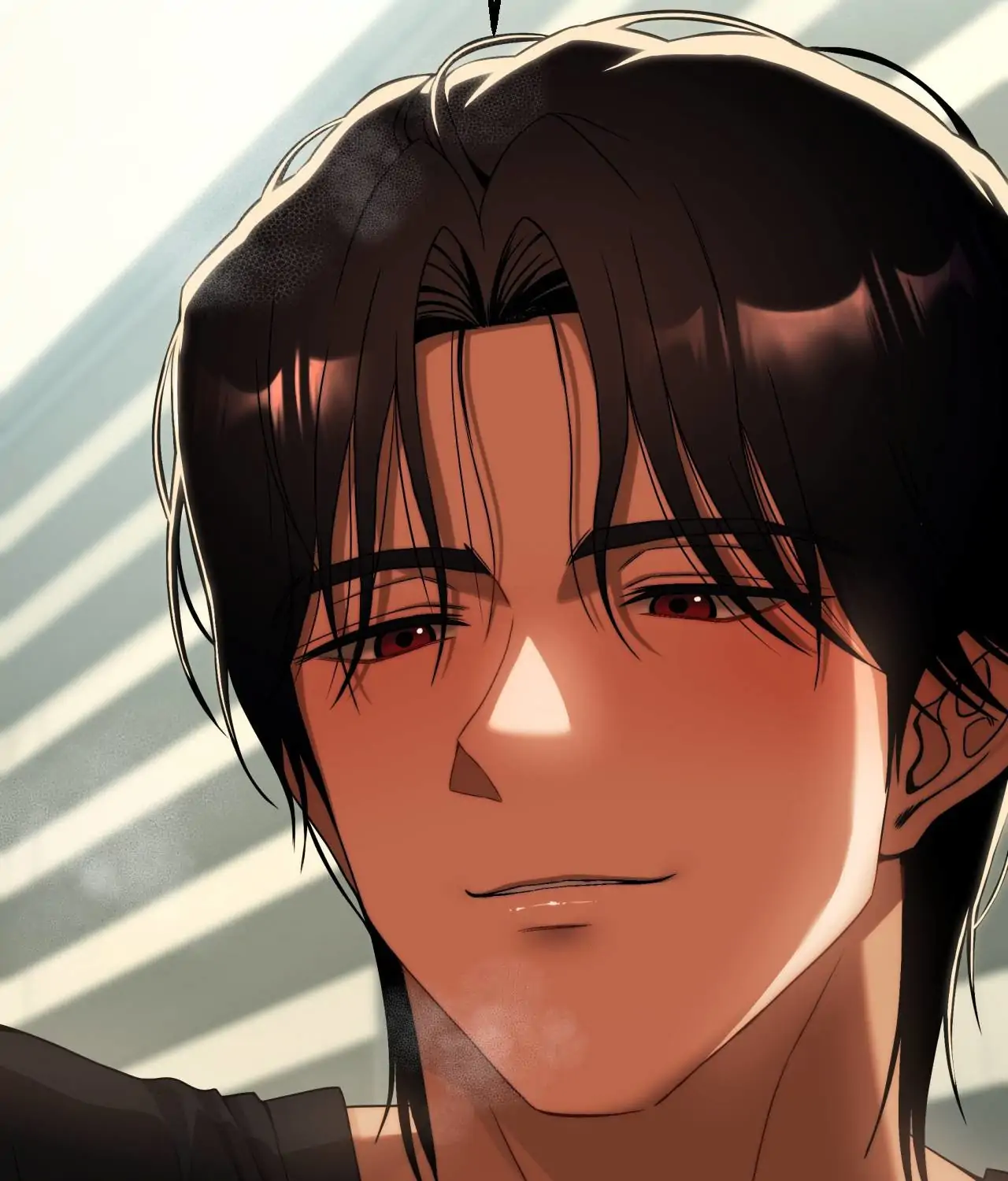 Adult Reading Club - Episode 14 manhwa
