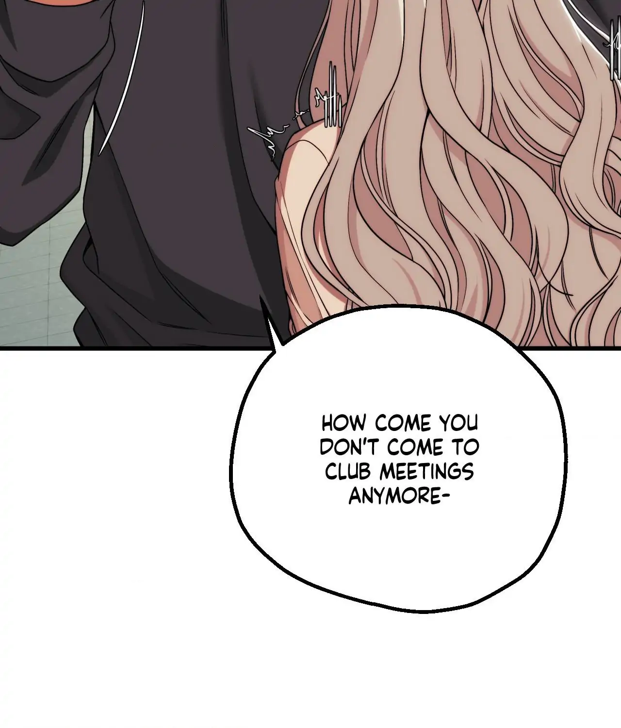 Adult Reading Club - Episode 14 manhwa