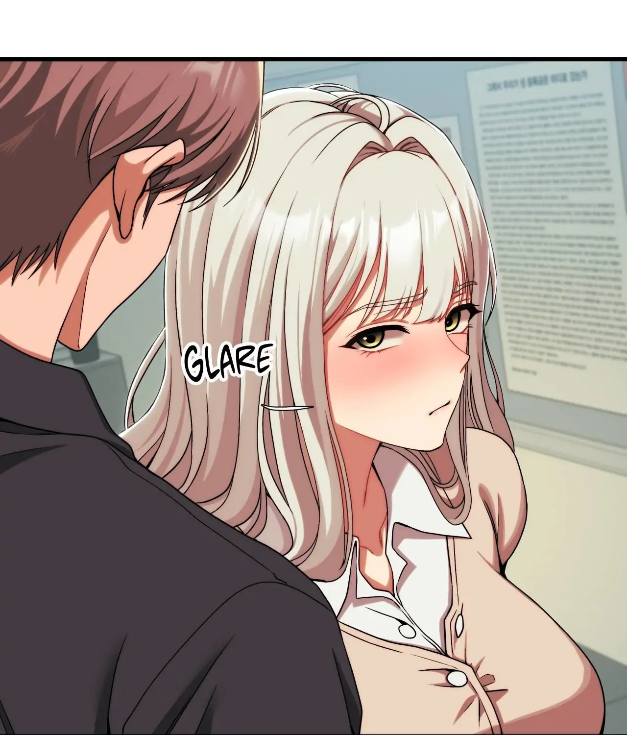 Adult Reading Club - Episode 14 manhwa