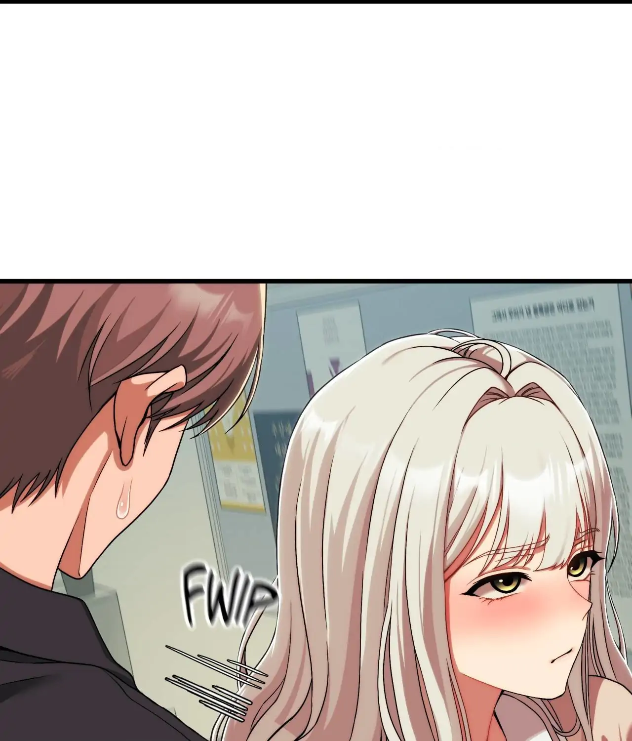 Adult Reading Club - Episode 14 manhwa