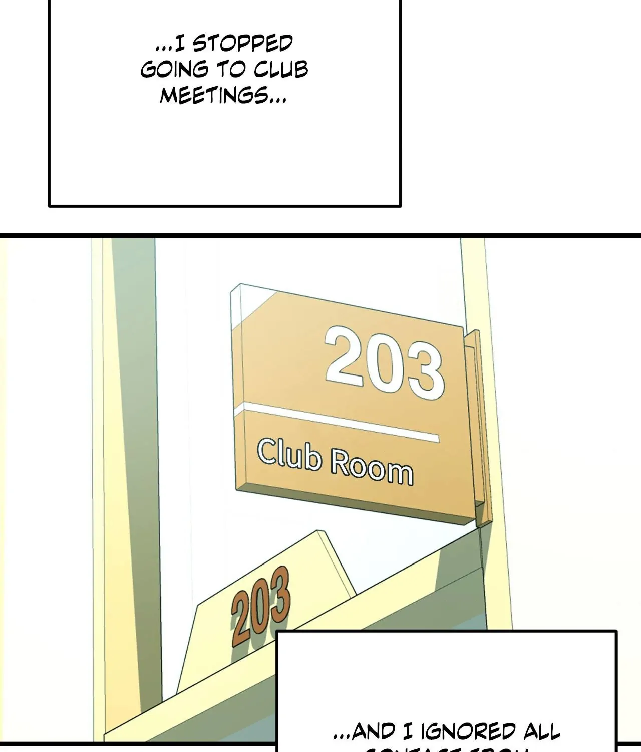 Adult Reading Club - Episode 14 manhwa