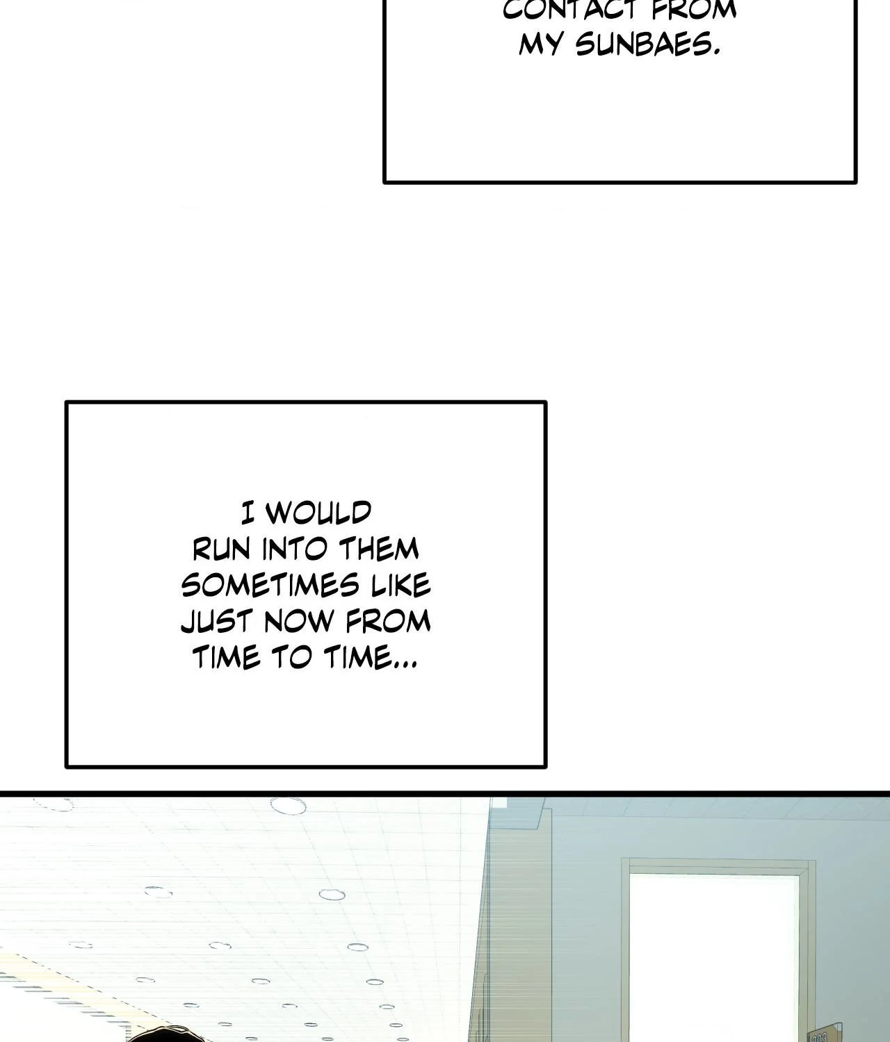 Adult Reading Club - Episode 14 manhwa