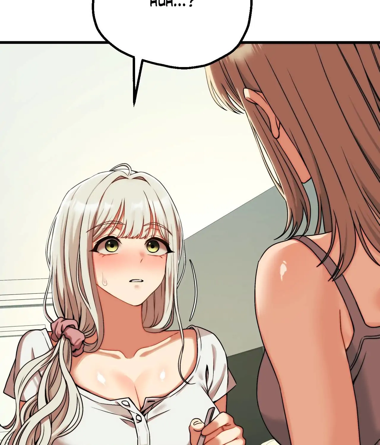 Adult Reading Club - Episode 14 manhwa