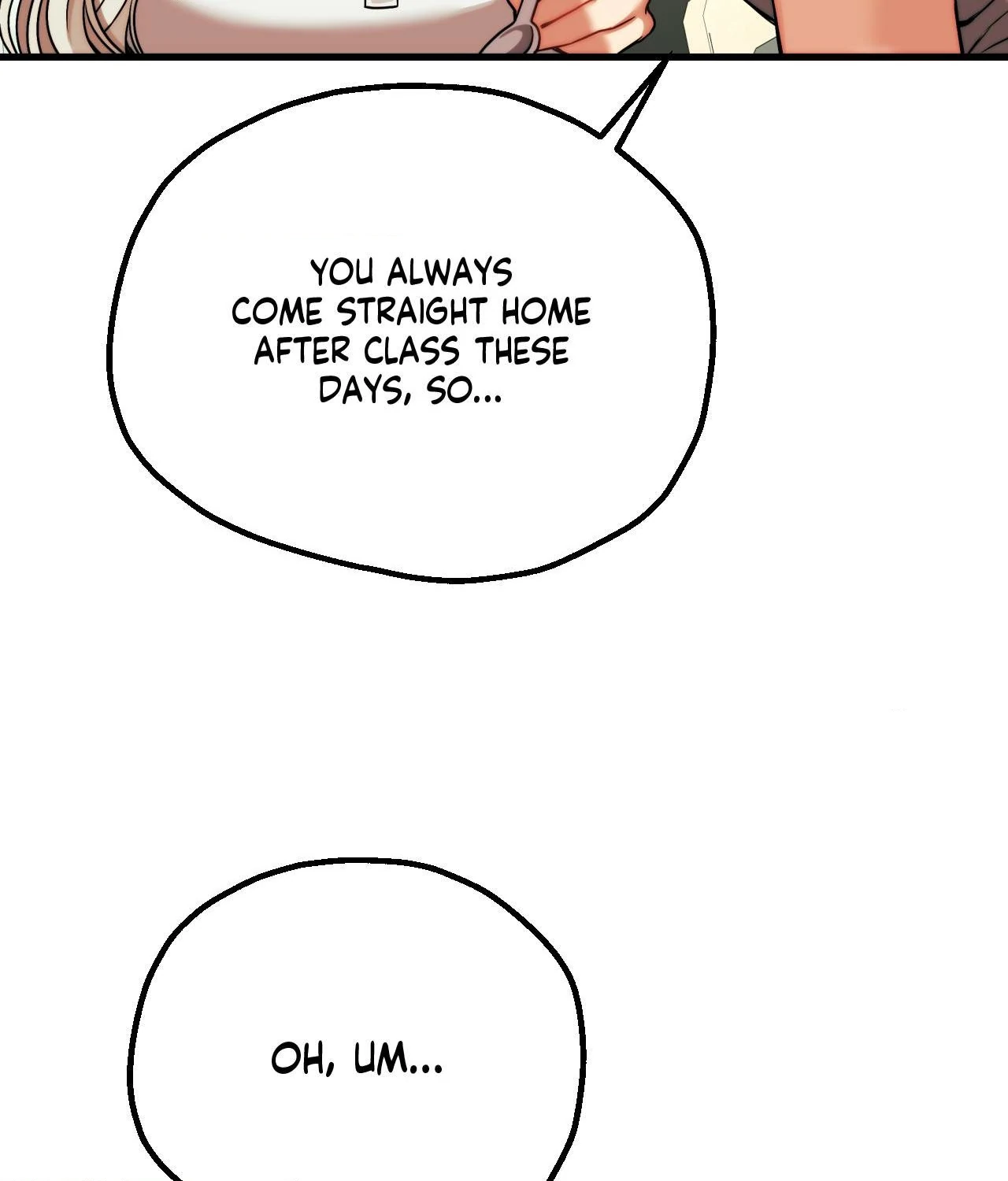 Adult Reading Club - Episode 14 manhwa