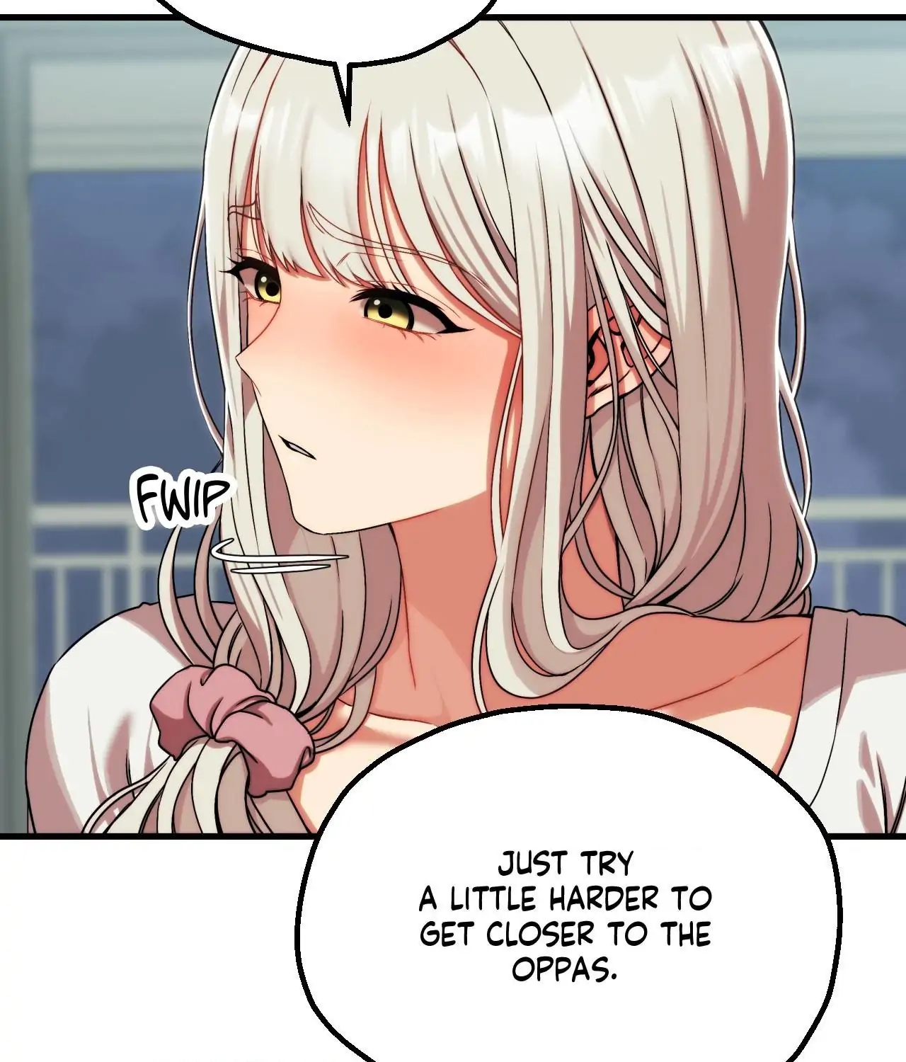 Adult Reading Club - Episode 14 manhwa