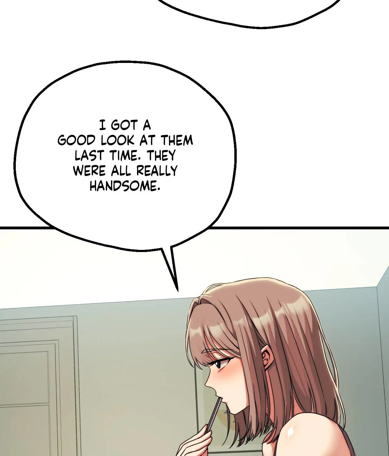 Adult Reading Club - Episode 14 manhwa