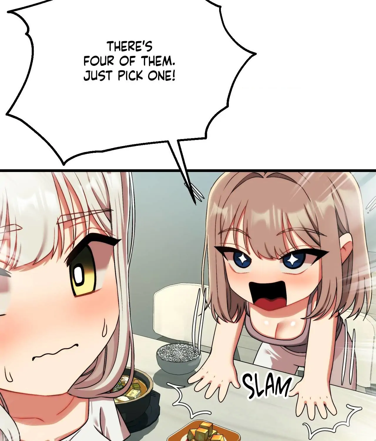 Adult Reading Club - Episode 14 manhwa