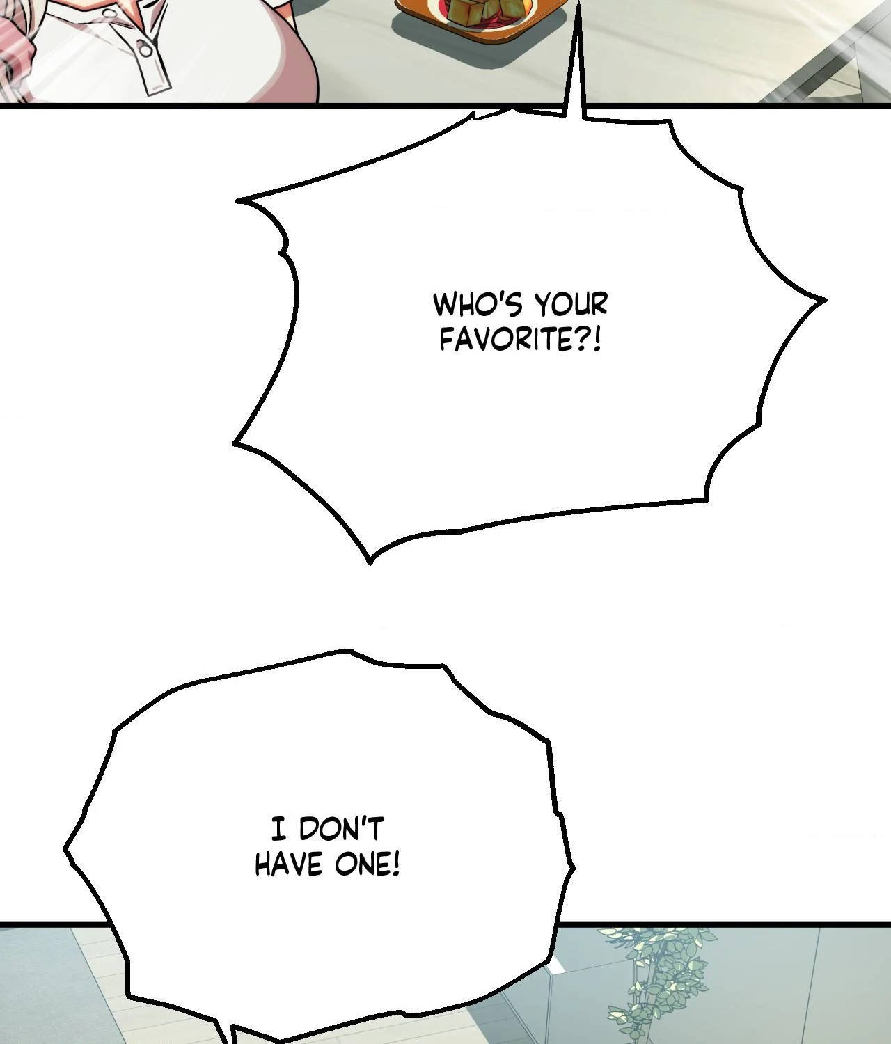 Adult Reading Club - Episode 14 manhwa