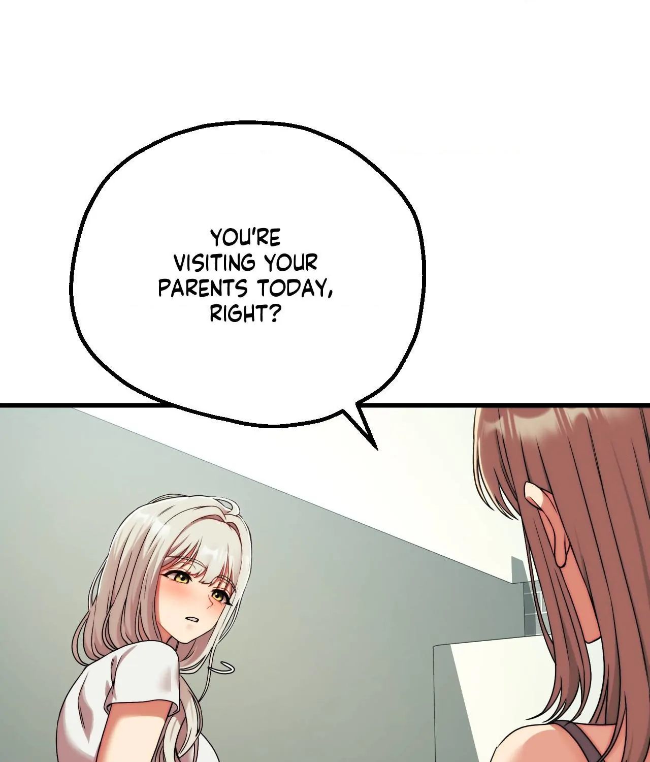 Adult Reading Club - Episode 14 manhwa