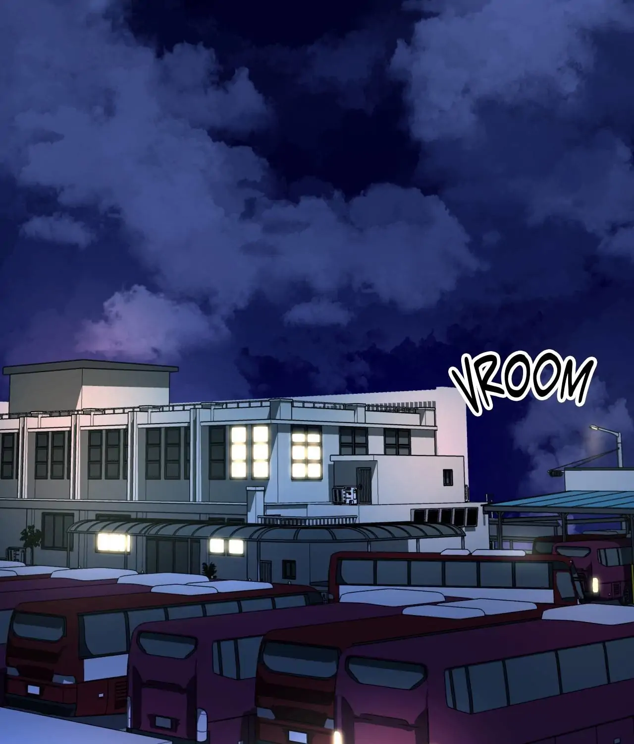 Adult Reading Club - Episode 14 manhwa