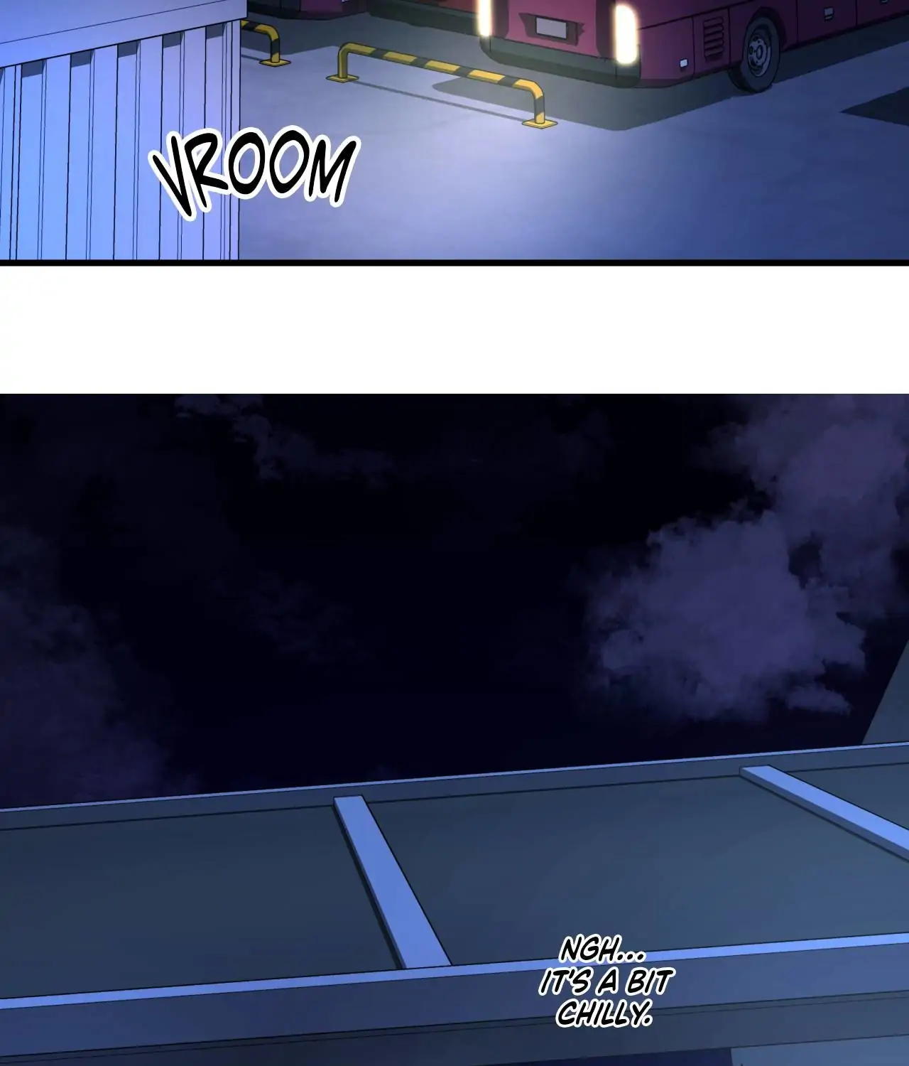 Adult Reading Club - Episode 14 manhwa