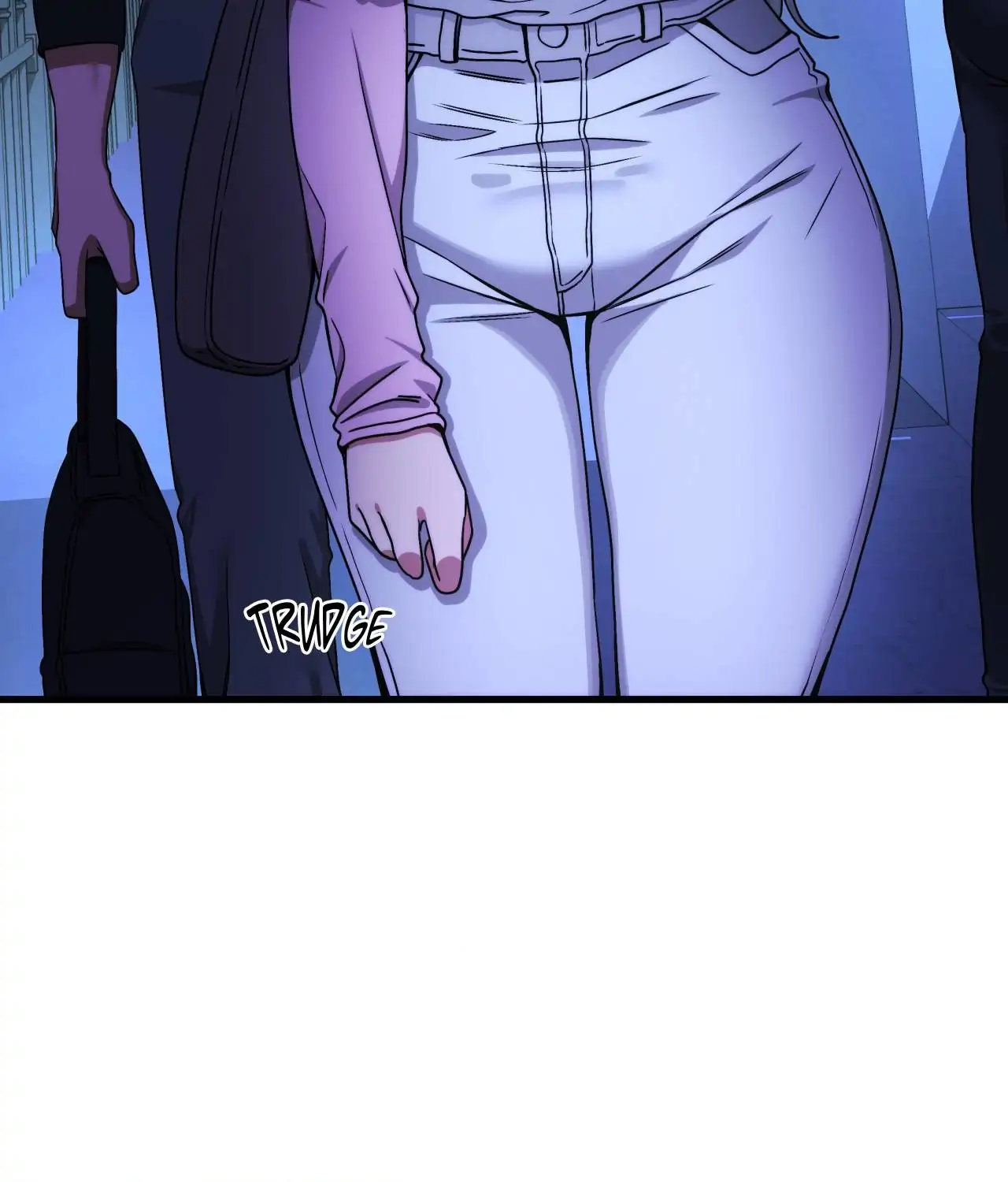 Adult Reading Club - Episode 14 manhwa