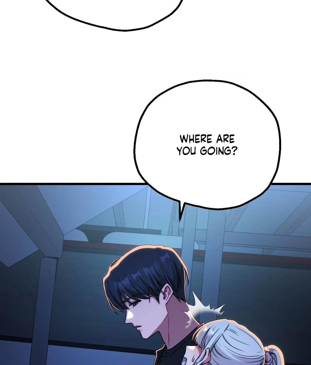Adult Reading Club - Episode 14 manhwa