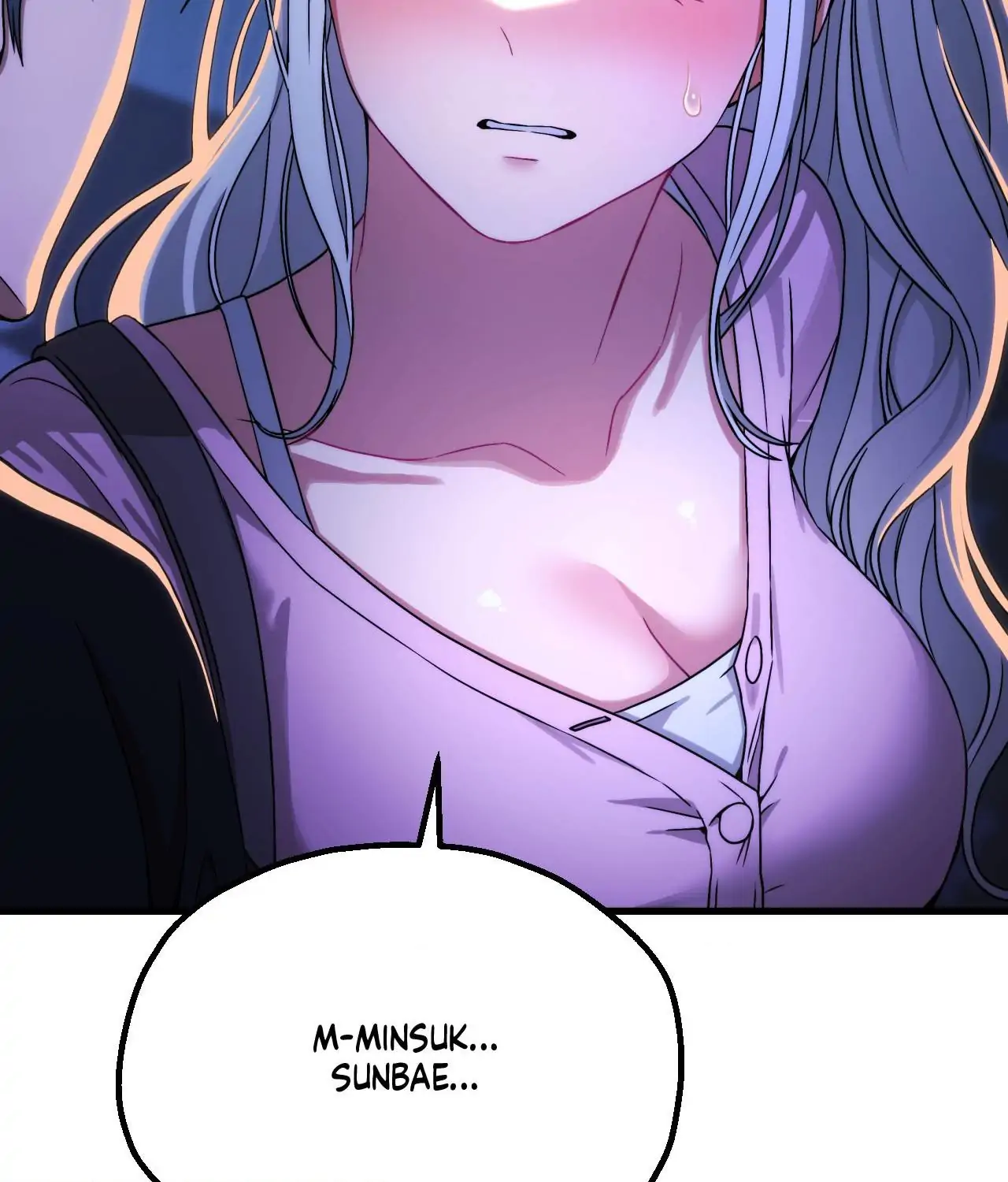 Adult Reading Club - Episode 14 manhwa