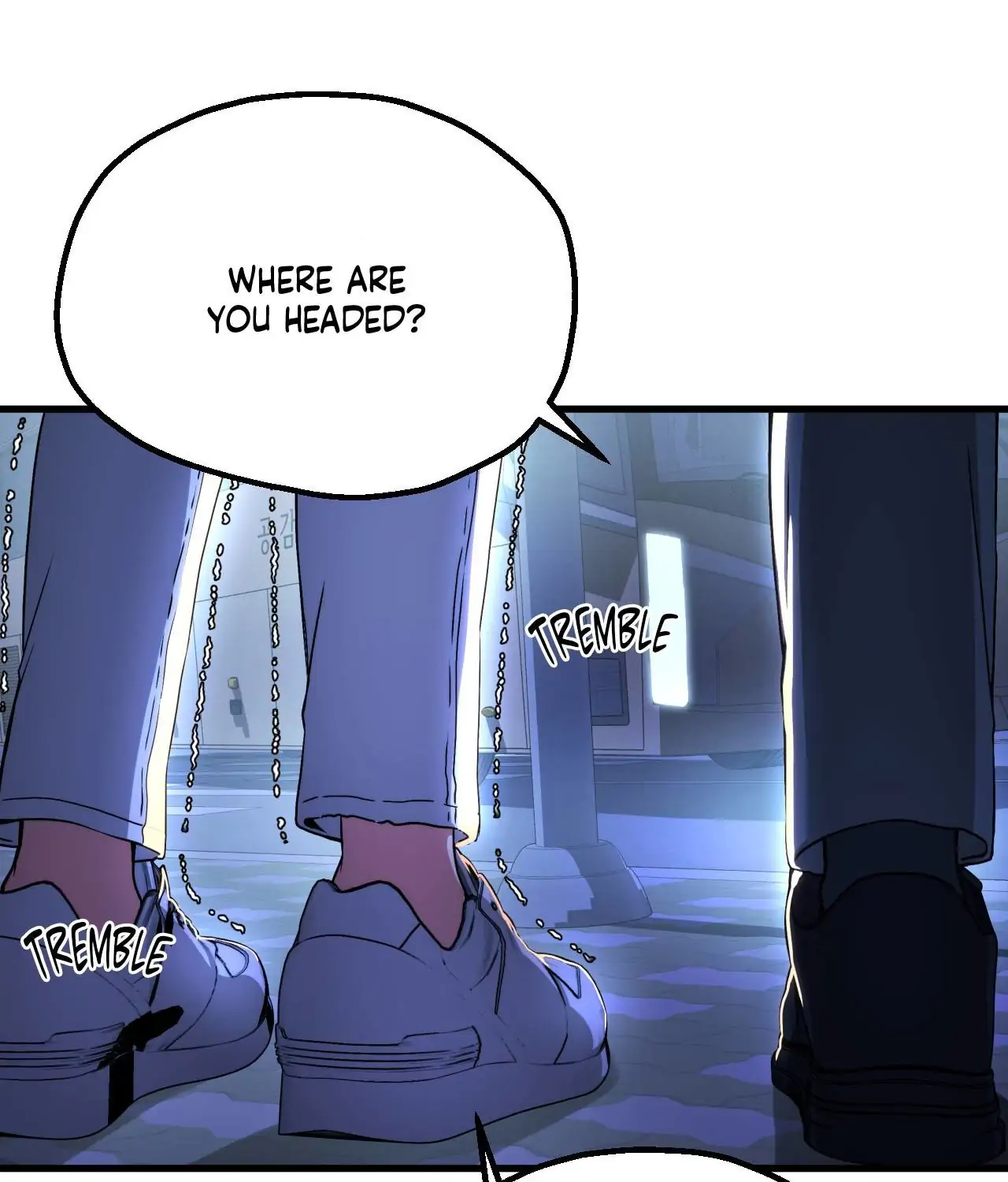 Adult Reading Club - Episode 14 manhwa
