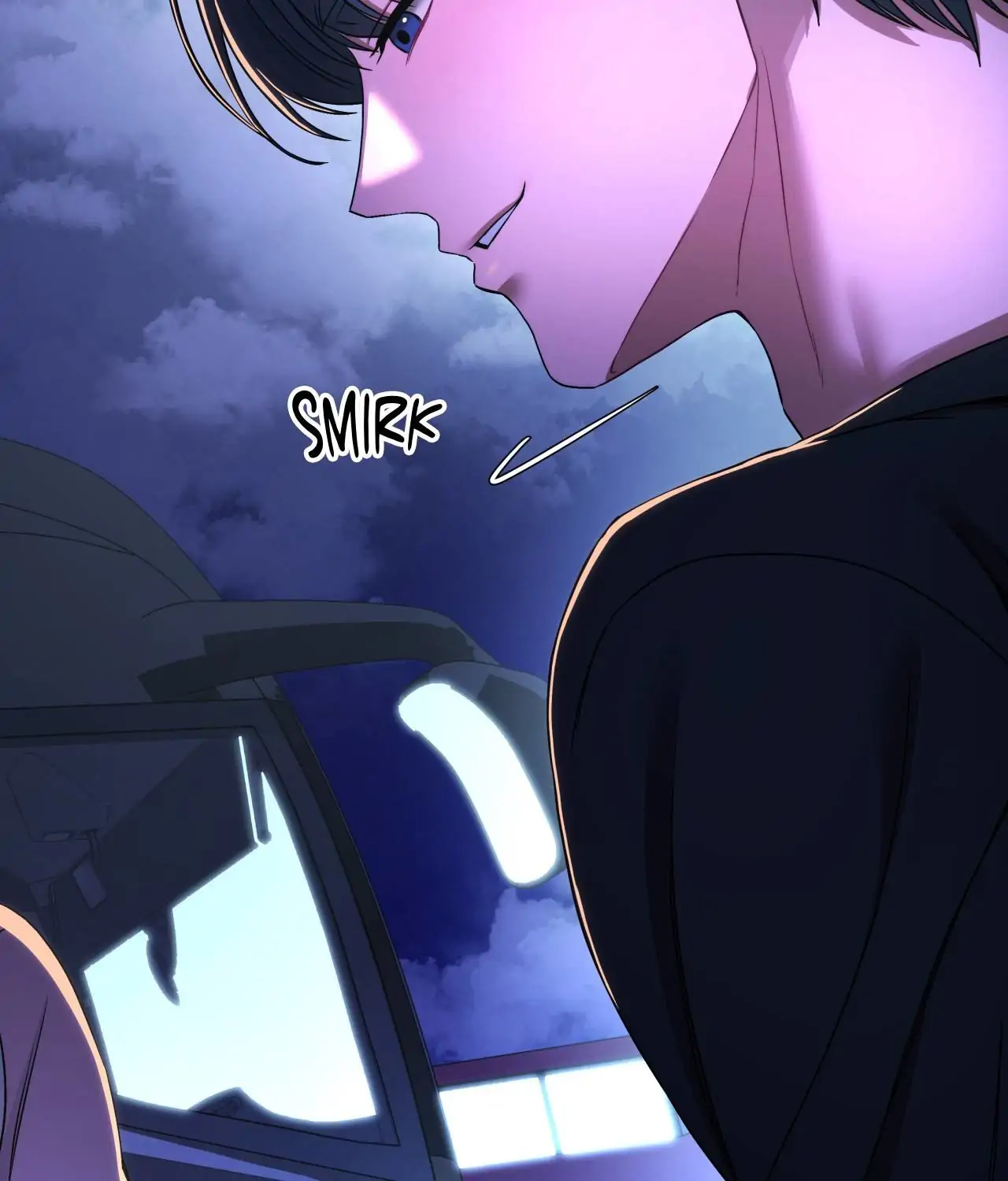 Adult Reading Club - Episode 14 manhwa