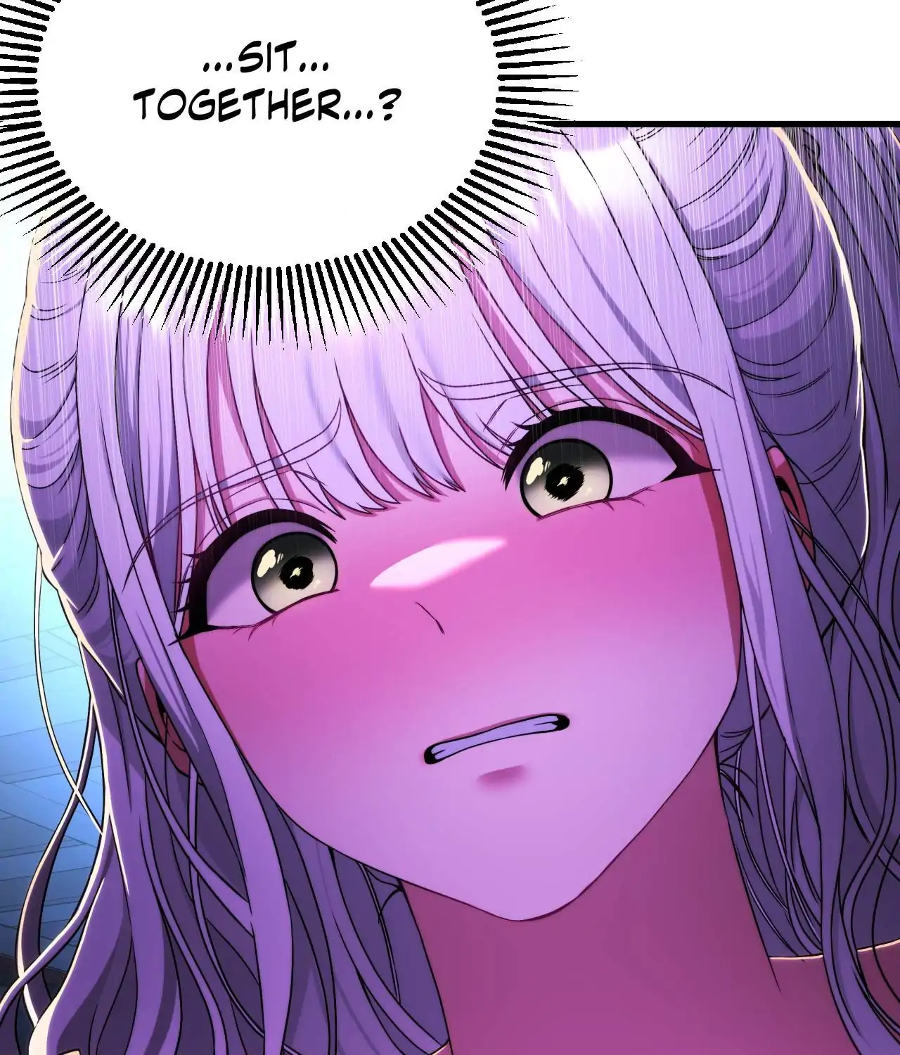 Adult Reading Club - Episode 14 manhwa