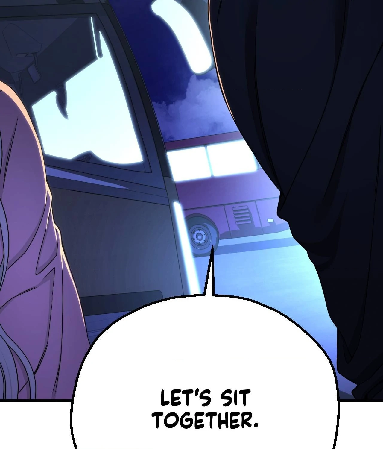 Adult Reading Club - Episode 15 manhwa